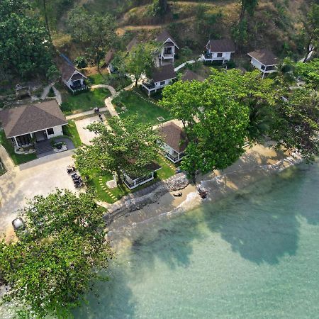 Sea Escape Koh Chang Luaran gambar