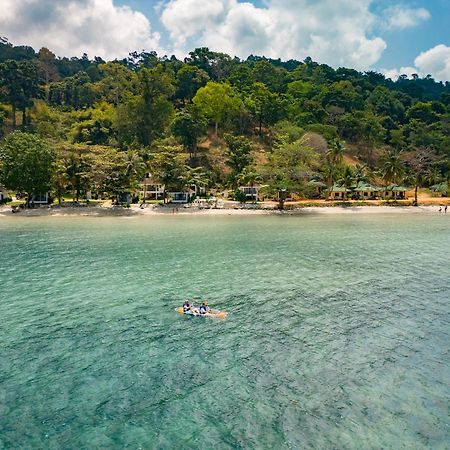 Sea Escape Koh Chang Luaran gambar