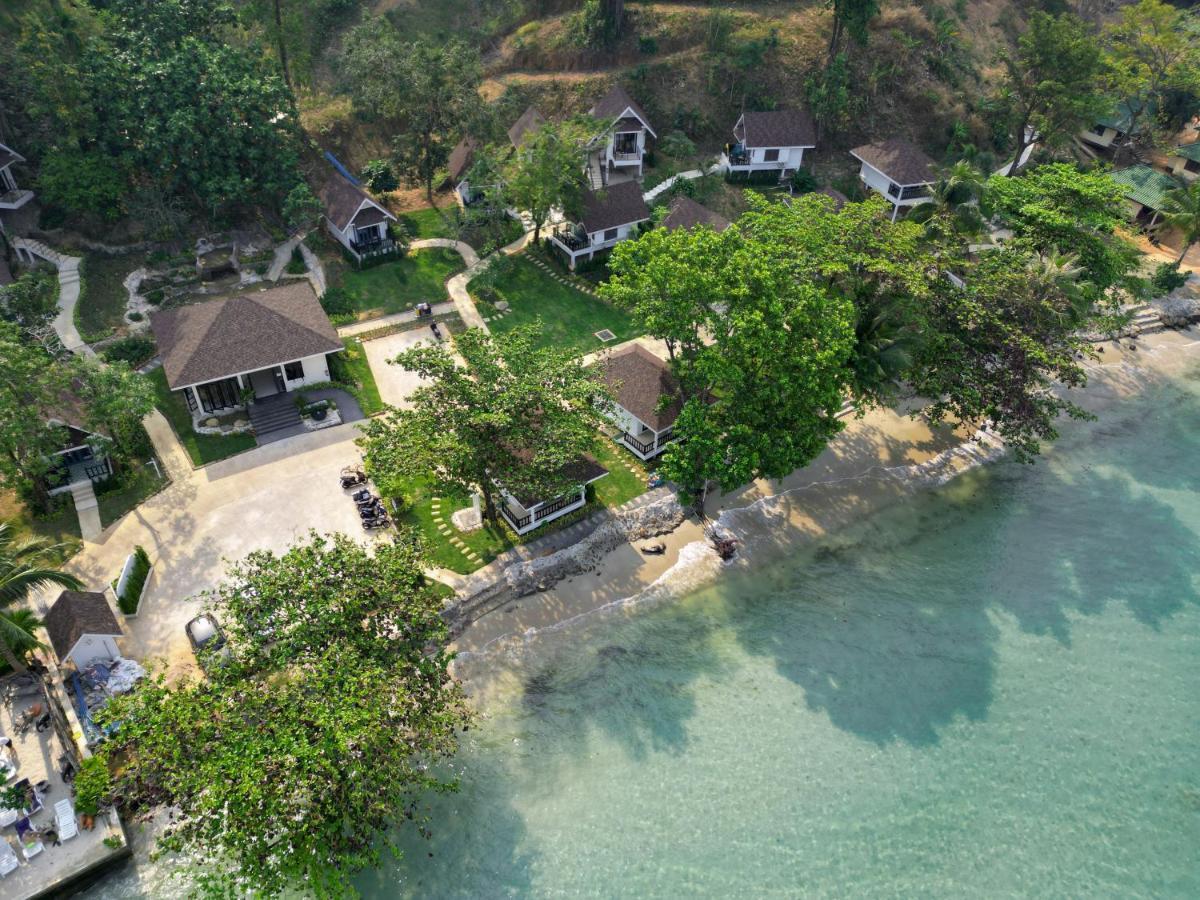 Sea Escape Koh Chang Luaran gambar