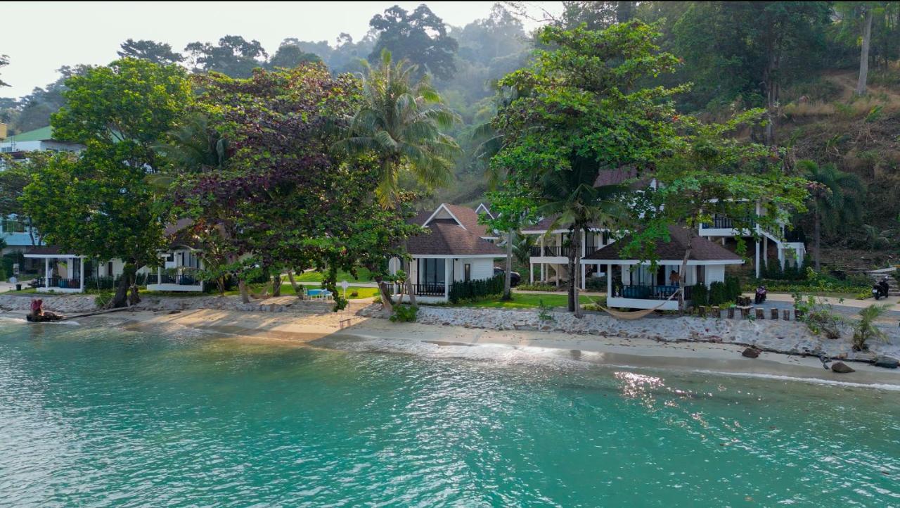 Sea Escape Koh Chang Luaran gambar
