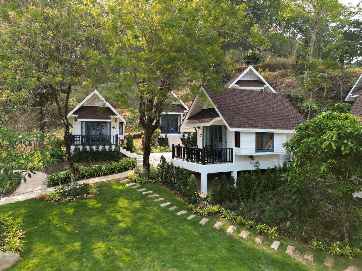 Sea Escape Koh Chang Luaran gambar