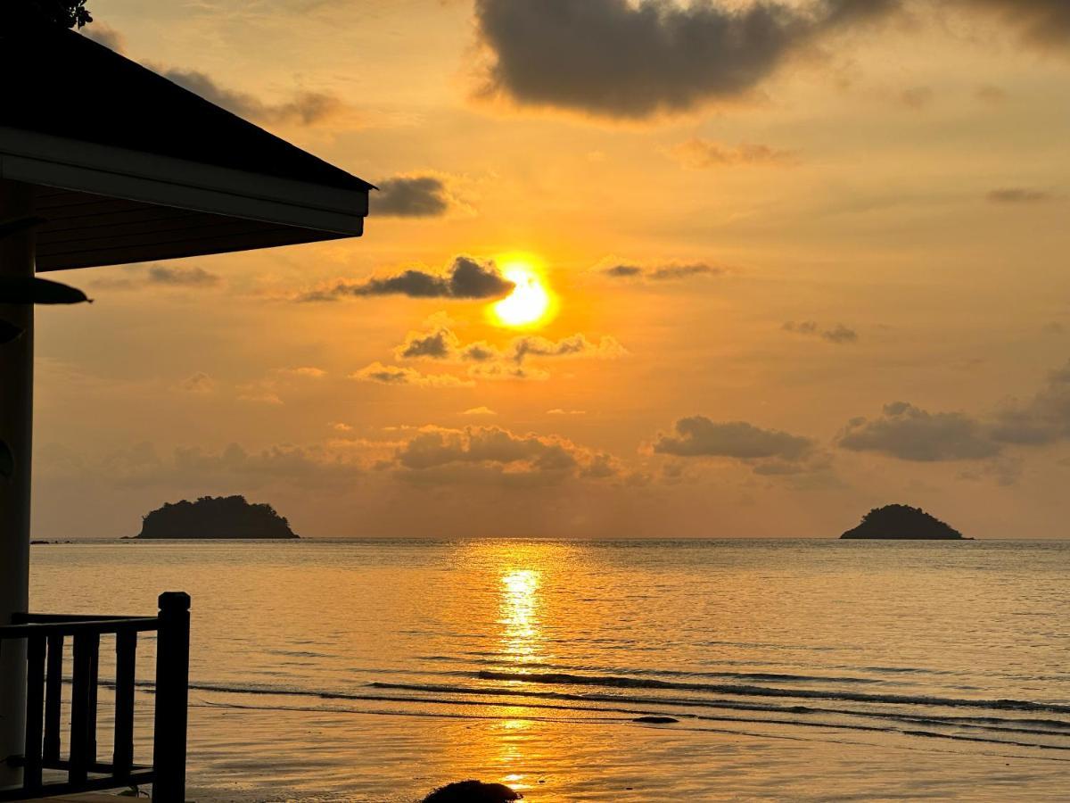 Sea Escape Koh Chang Luaran gambar