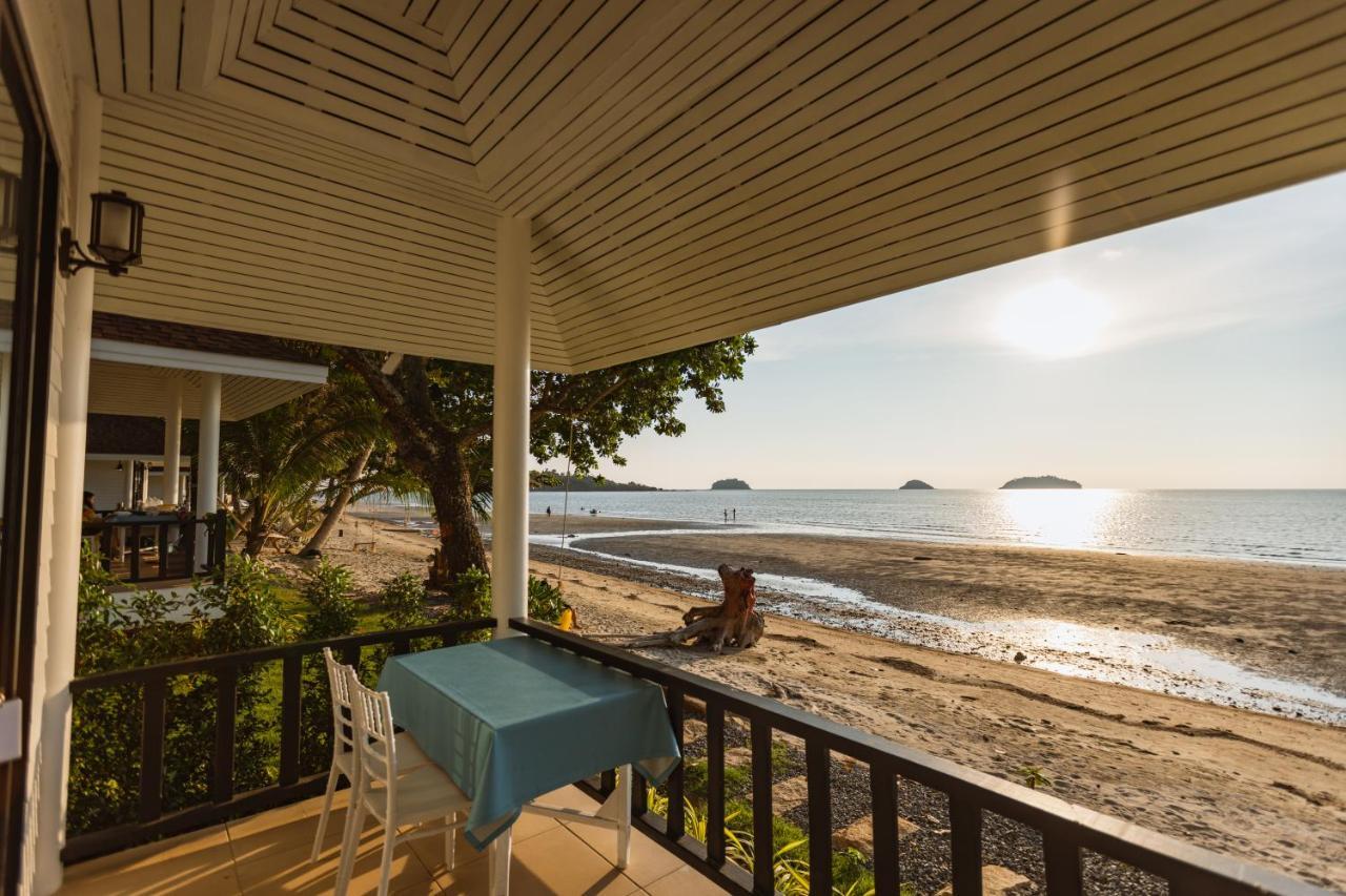 Sea Escape Koh Chang Luaran gambar