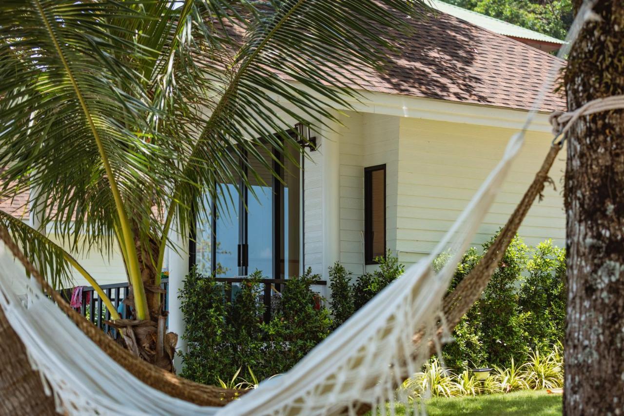 Sea Escape Koh Chang Luaran gambar