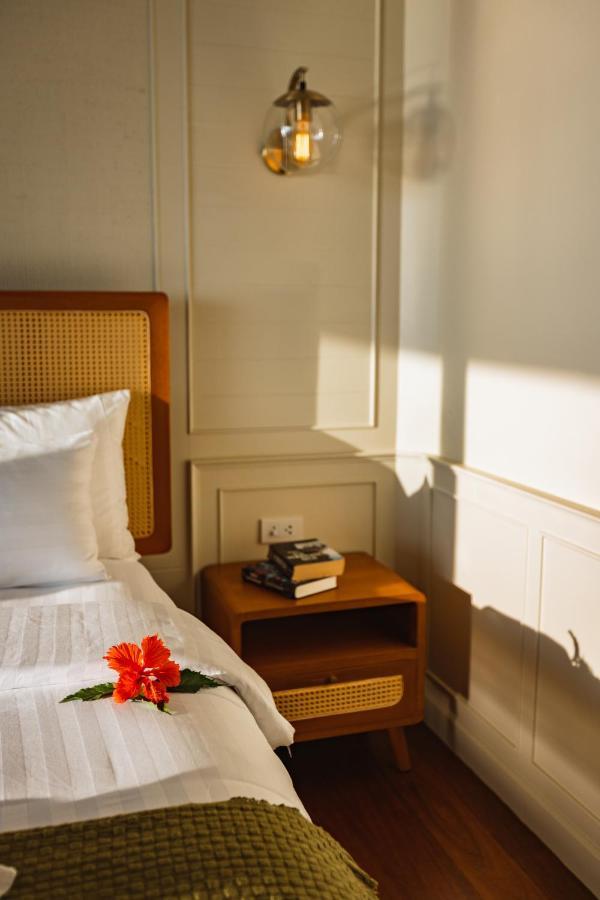 Sea Escape Koh Chang Luaran gambar