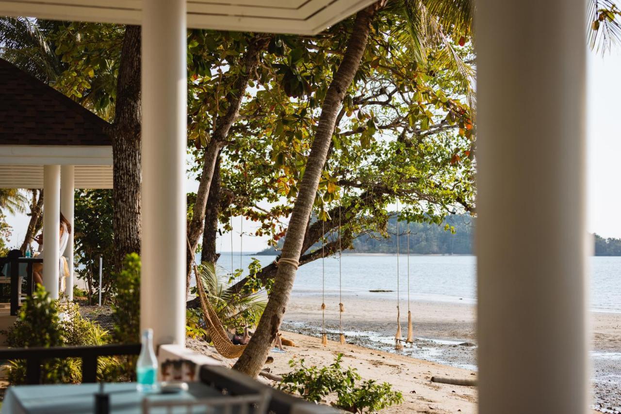 Sea Escape Koh Chang Luaran gambar