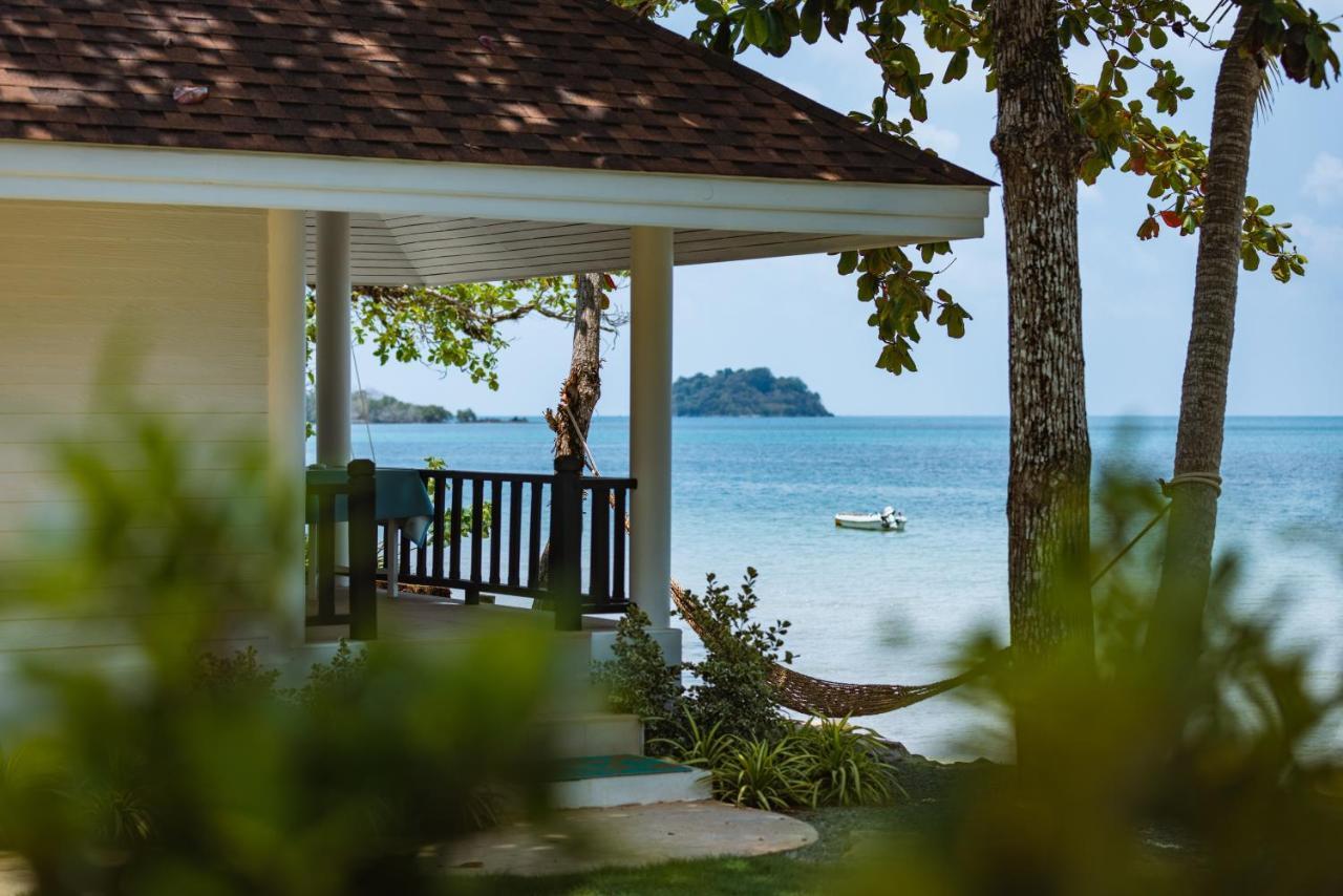 Sea Escape Koh Chang Luaran gambar
