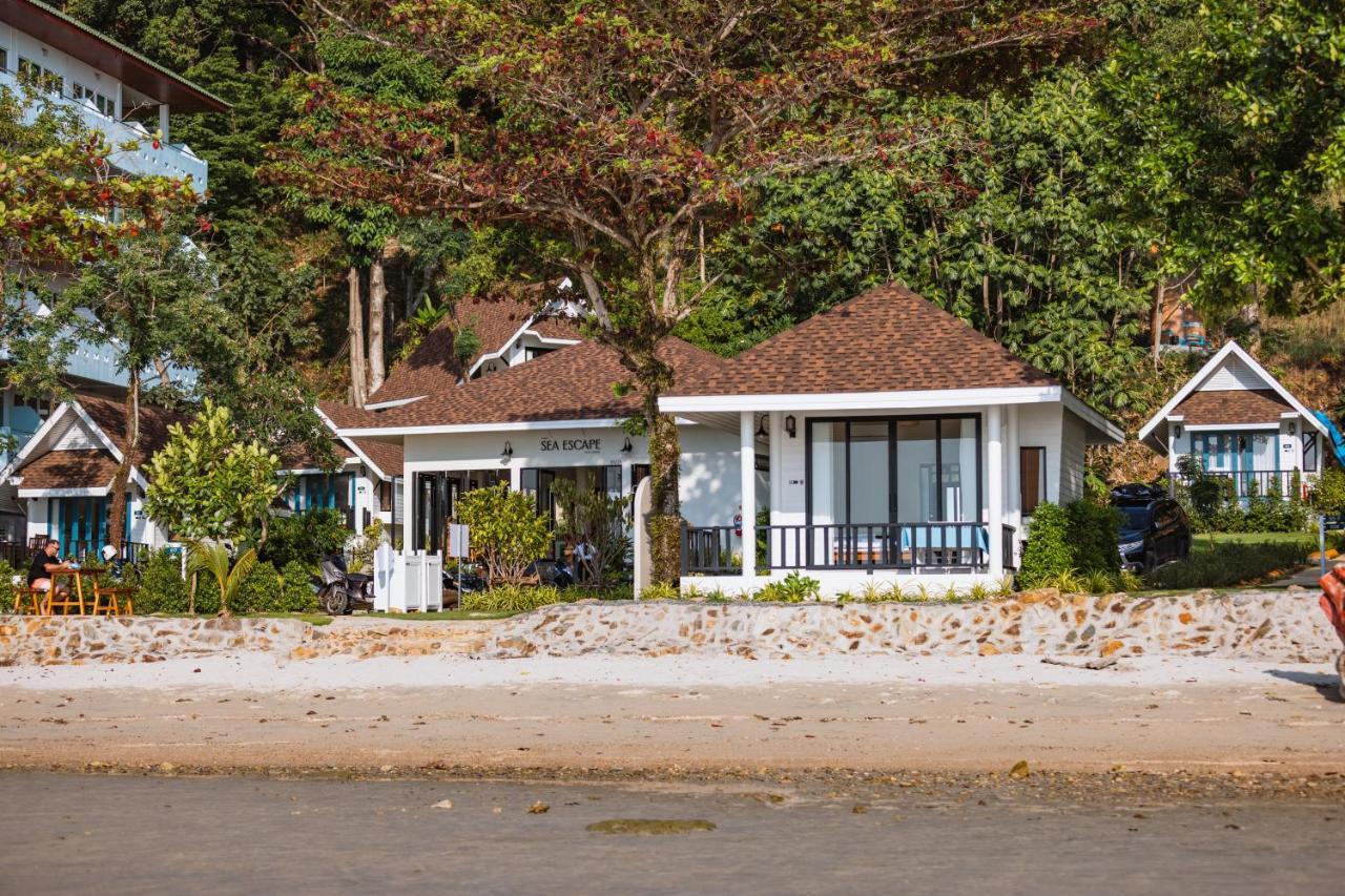 Sea Escape Koh Chang Luaran gambar