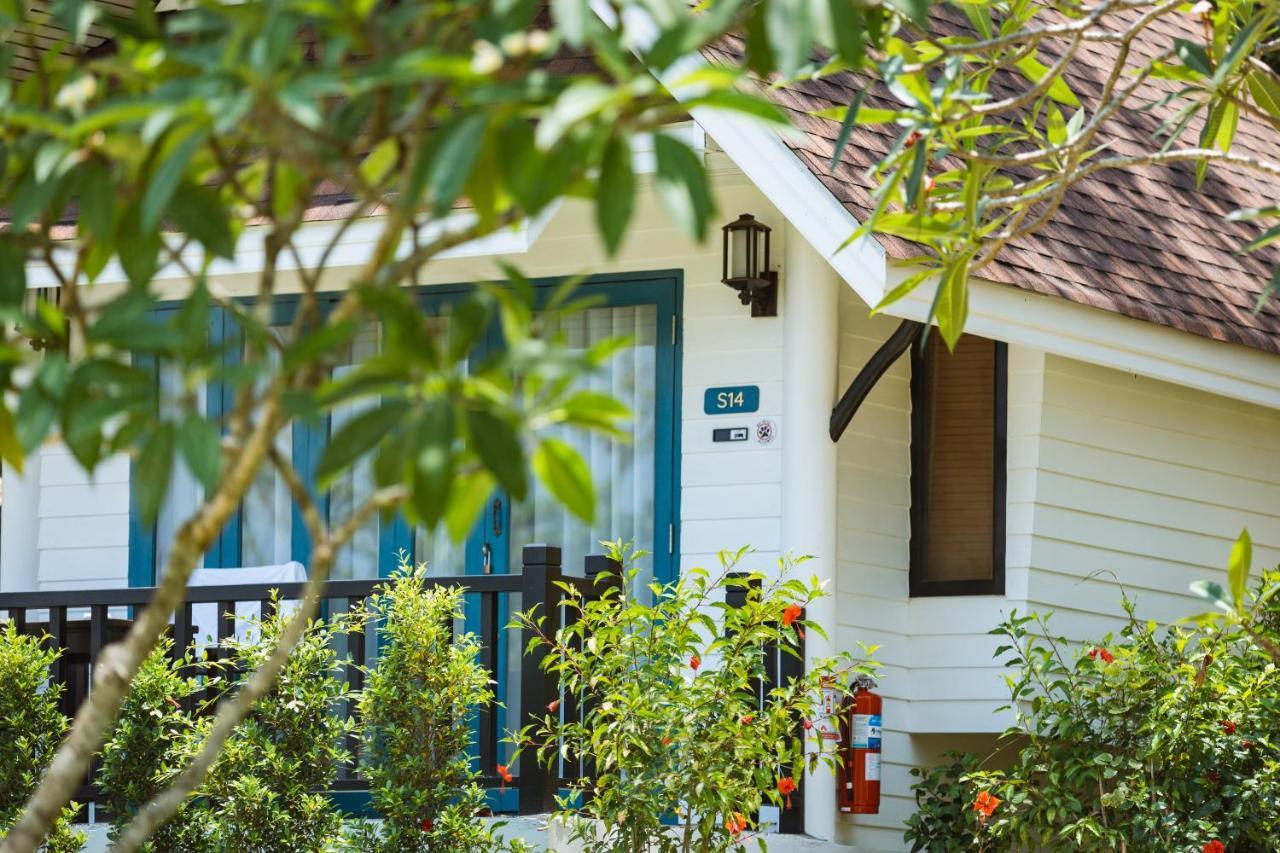 Sea Escape Koh Chang Luaran gambar