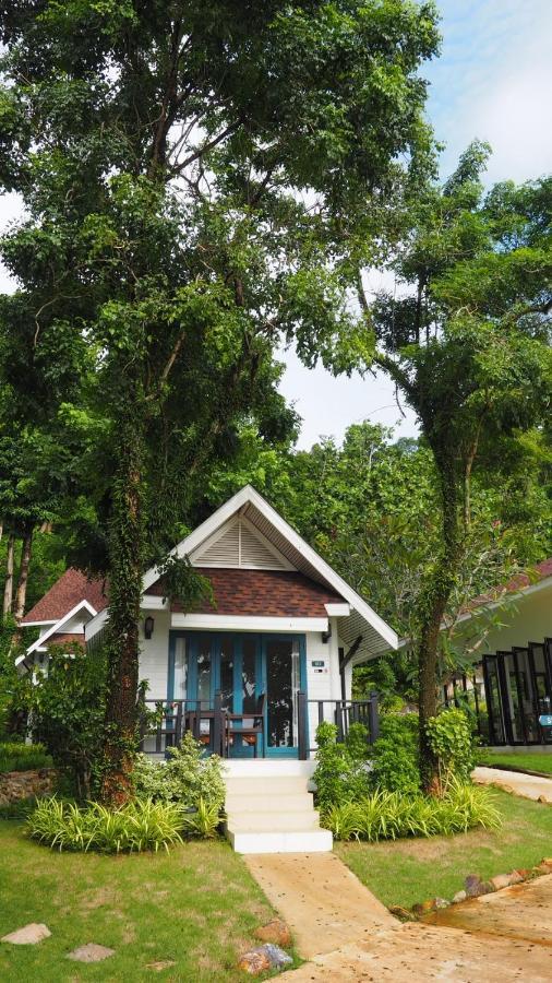 Sea Escape Koh Chang Luaran gambar