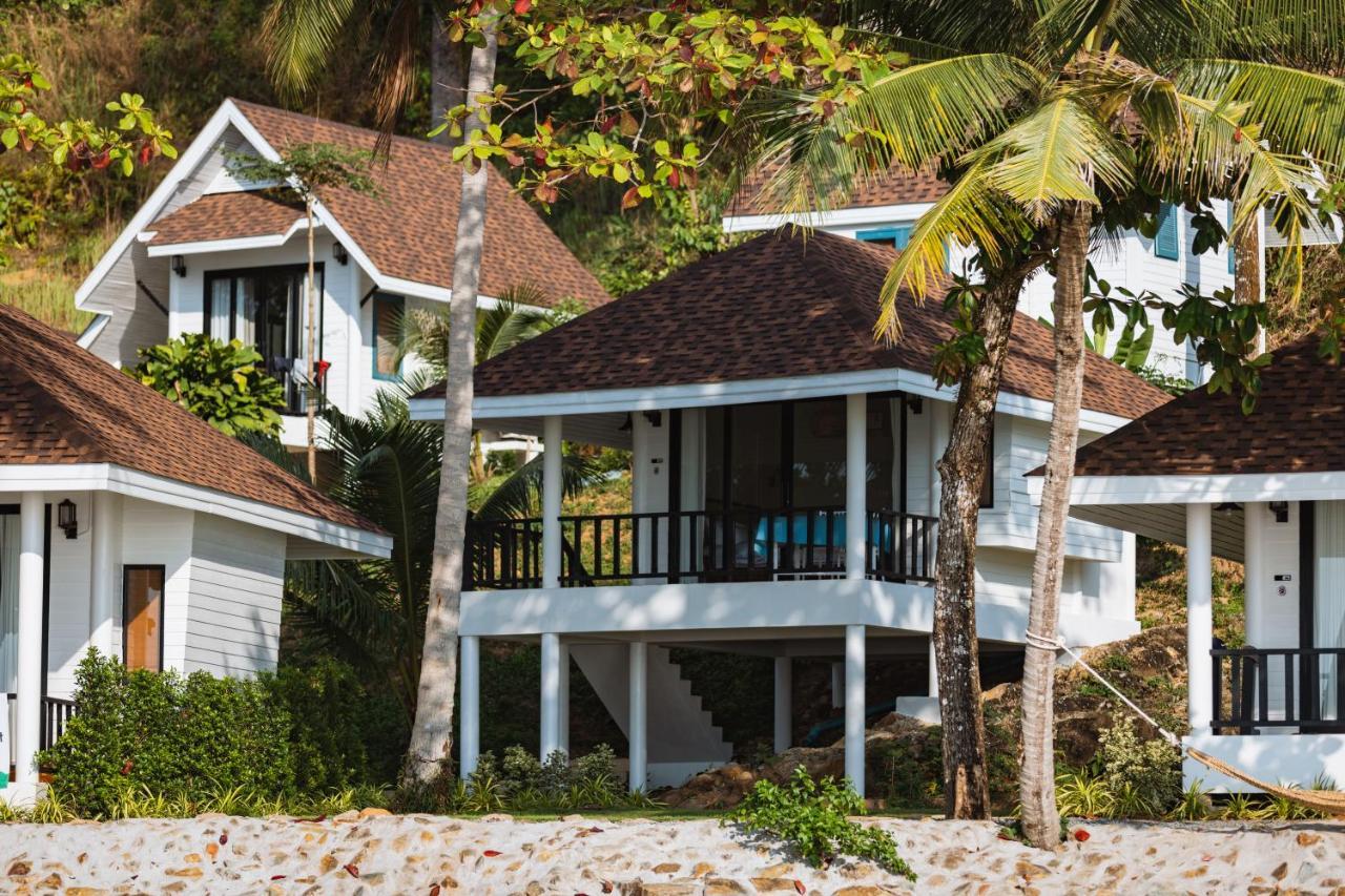 Sea Escape Koh Chang Luaran gambar