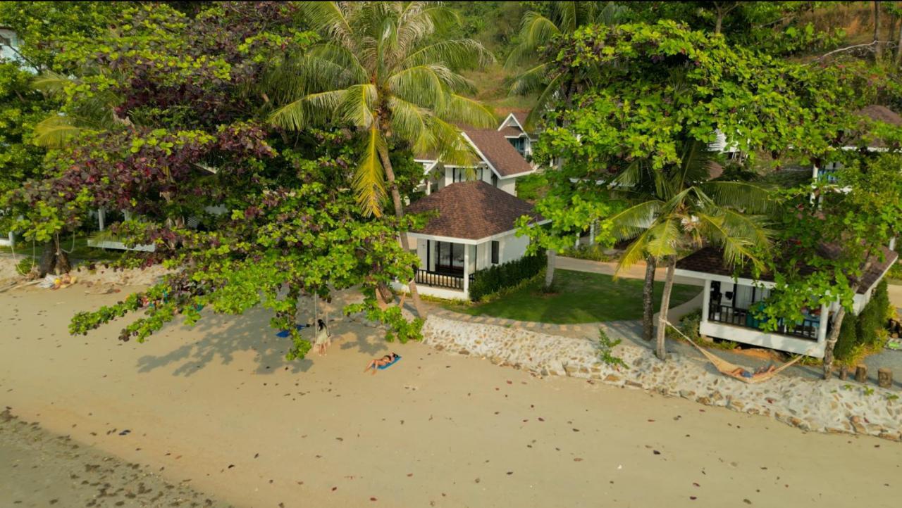 Sea Escape Koh Chang Luaran gambar