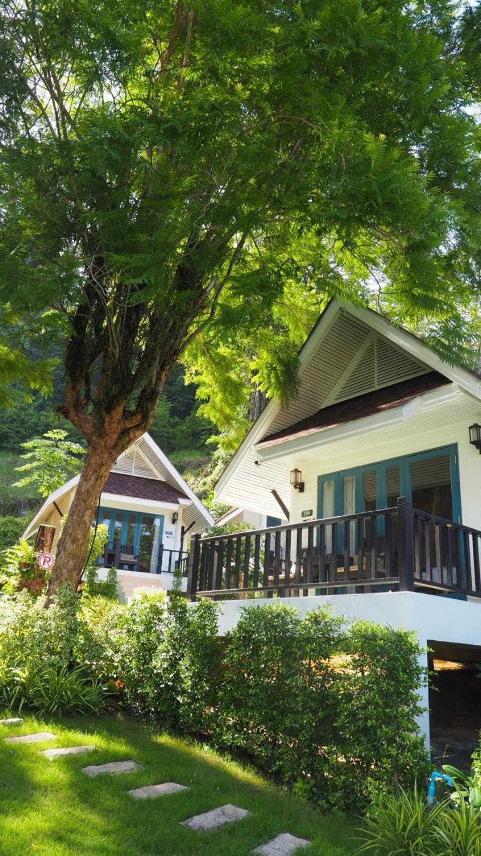 Sea Escape Koh Chang Luaran gambar