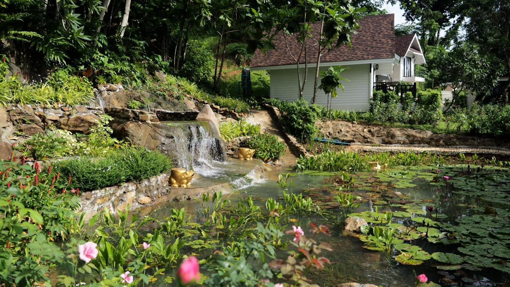 Sea Escape Koh Chang Luaran gambar