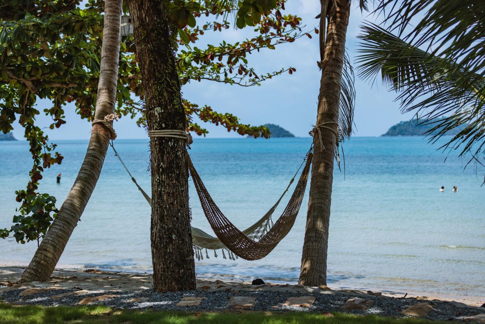Sea Escape Koh Chang Luaran gambar
