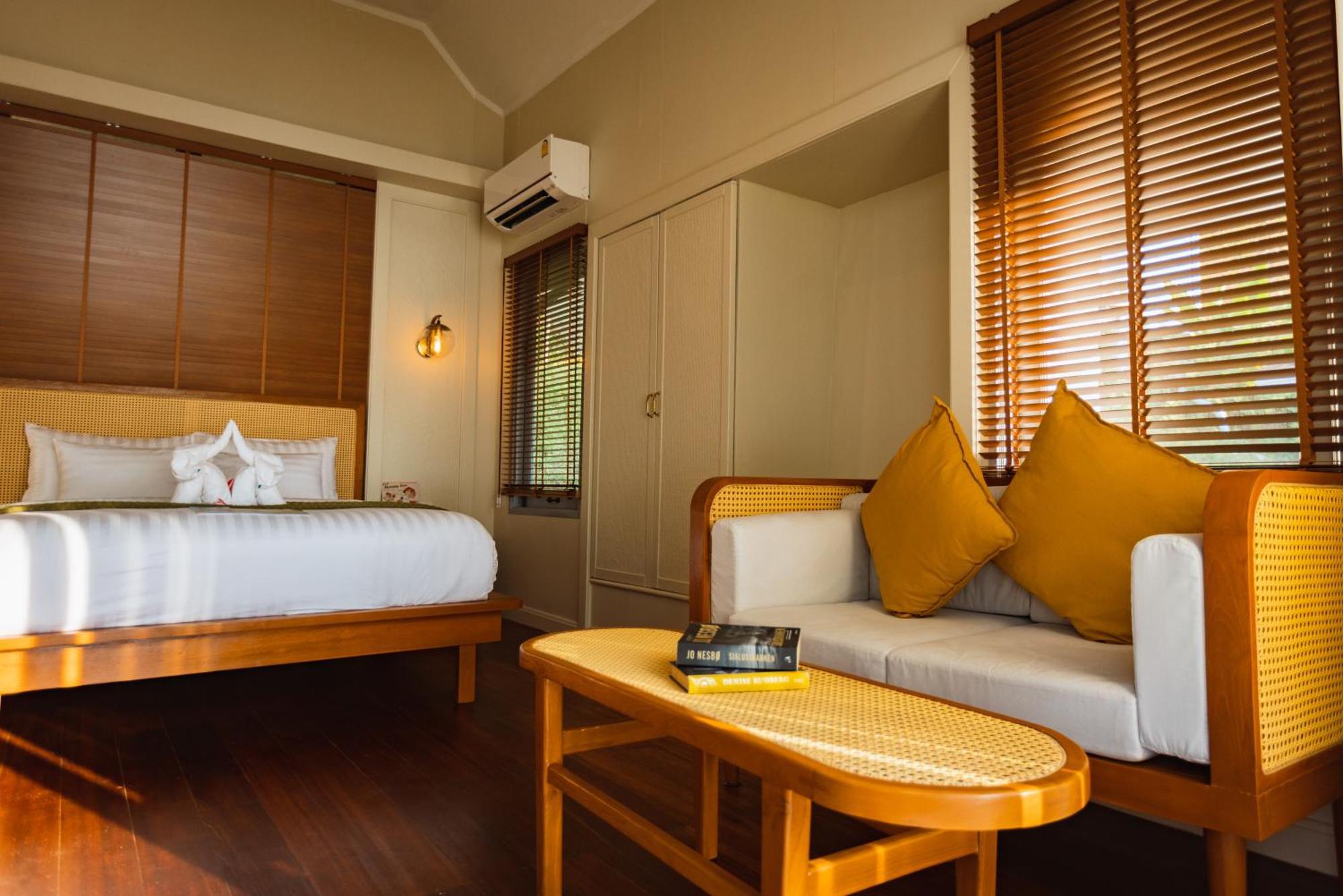 Sea Escape Koh Chang Luaran gambar