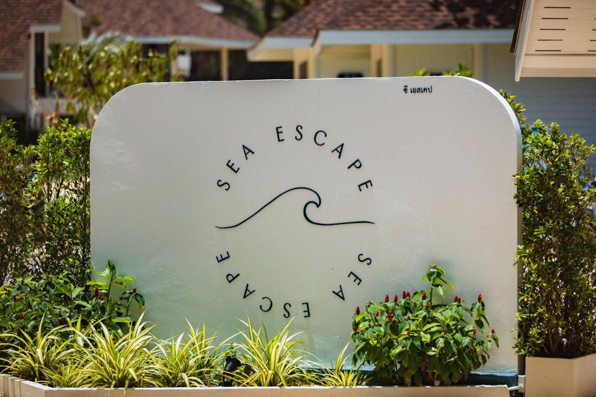 Sea Escape Koh Chang Luaran gambar